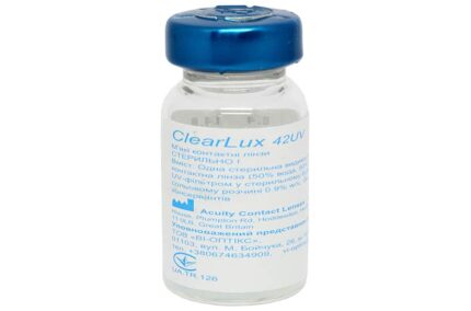 Clear Lux