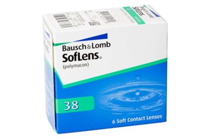 Soflens 38