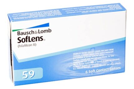Soflens
