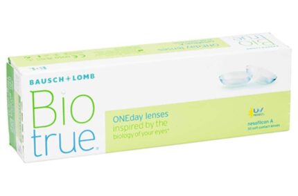 Biotrue Oneday