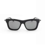 Окуляри сонцезахисні BALENCIAGA BB0161S-002 52 (9004 10 91 00) - Зображення 2