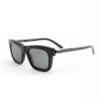 Окуляри сонцезахисні BALENCIAGA BB0161S-002 52 (9004 10 91 00)