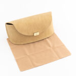 Окуляри сонцезахисні CHLOE CH0036S-001 63 (9004 10 91 00) - Зображення 4