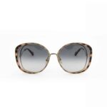 Окуляри сонцезахисні CHLOE CH0036S-001 63 (9004 10 91 00) - Зображення 2