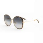 Окуляри сонцезахисні CHLOE CH0036S-001 63 (9004 10 91 00)