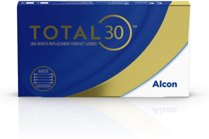 Total 30