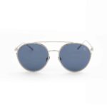Окуляри сонцезахисні Belstaff Jagged 2 silver-blue - Зображення 2