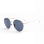 Окуляри сонцезахисні Belstaff Jagged 2 silver-blue