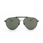 Окуляри сонцезахисні Belstaff Stafford gun black - Зображення 2