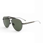 Окуляри сонцезахисні Belstaff Stafford gun black