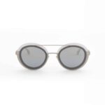 окуляри IC!Berlin, Cancan Ash quartz milky/quicksilver - Зображення 2