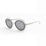 окуляри IC!Berlin, Cancan Ash quartz milky/quicksilver