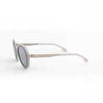 окуляри IC!Berlin, Cancan Ash quartz milky/quicksilver - Зображення 3