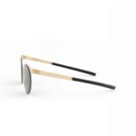окуляри IC!Berlin, geometry rose-gold - Зображення 3
