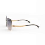 окуляри IC!Berlin, Paletti Rose-gold/ocean fade - Зображення 3