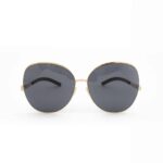 окуляри IC!Berlin, Virginia P. rose gold black - Зображення 2