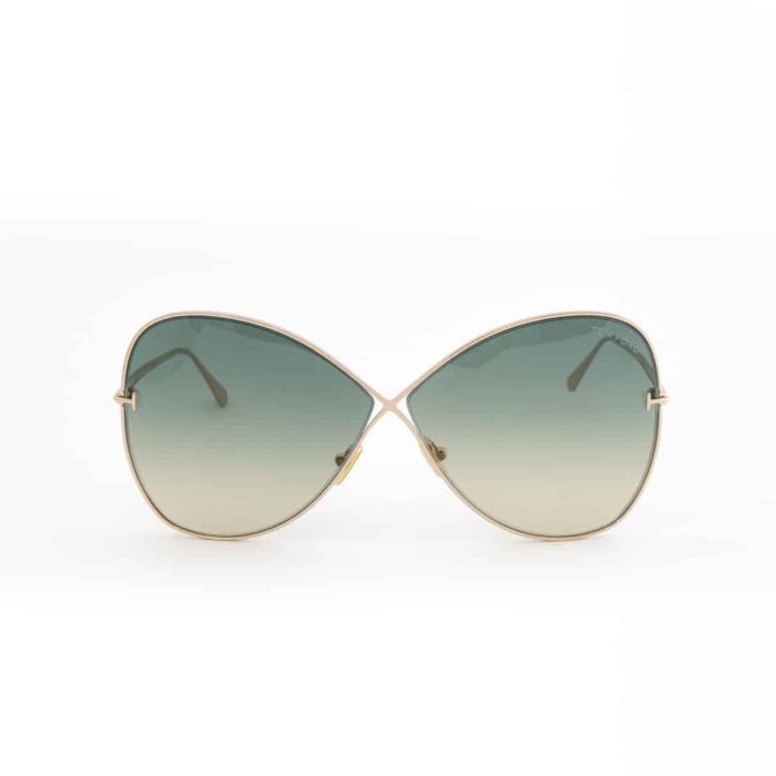 окуляри Tom Ford, 0842 28P - Зображення 2