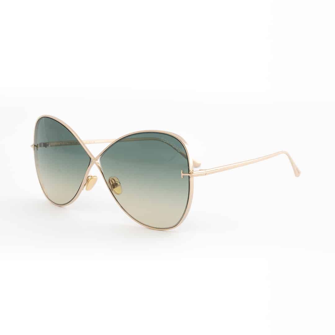 u00097347_shl08802_small_size.jpg окуляри Tom Ford, 0842 28P - Зображення 1