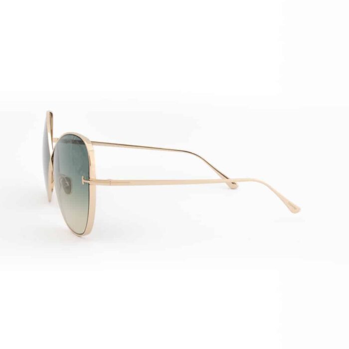 окуляри Tom Ford, 0842 28P - Зображення 4