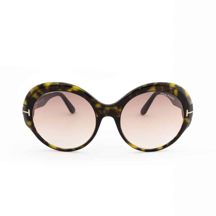 окуляри Tom Ford, 0873 52F - Зображення 2