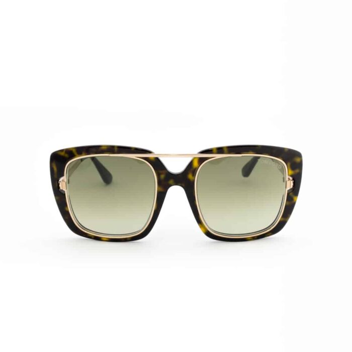 окуляри Tom Ford, 0619 52P - Зображення 2