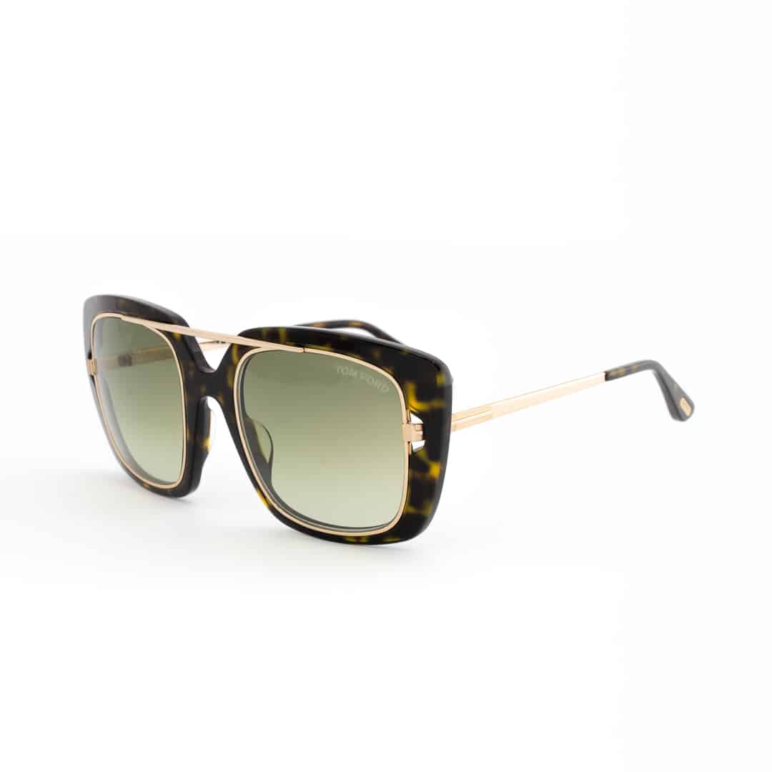 u00097349_shl08817_small_size.jpg окуляри Tom Ford, 0619 52P - Зображення 1