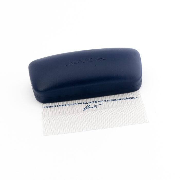 Окуляри сонцезахисні Lacoste.  882S-001L - Зображення 4