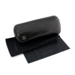 Окуляри сонцезахисні Chanel, 5376B 501S8 - Зображення 4