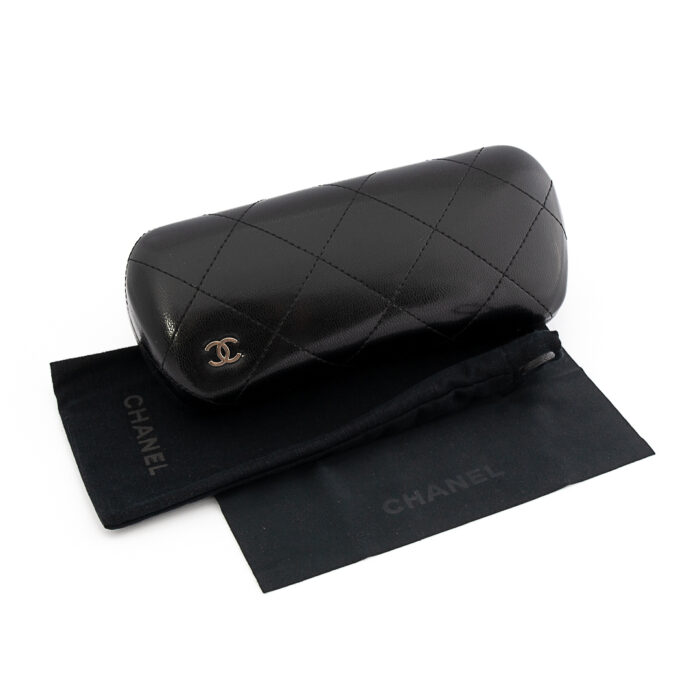 Окуляри сонцезахисні Chanel, 5376B 501S8 - Зображення 4