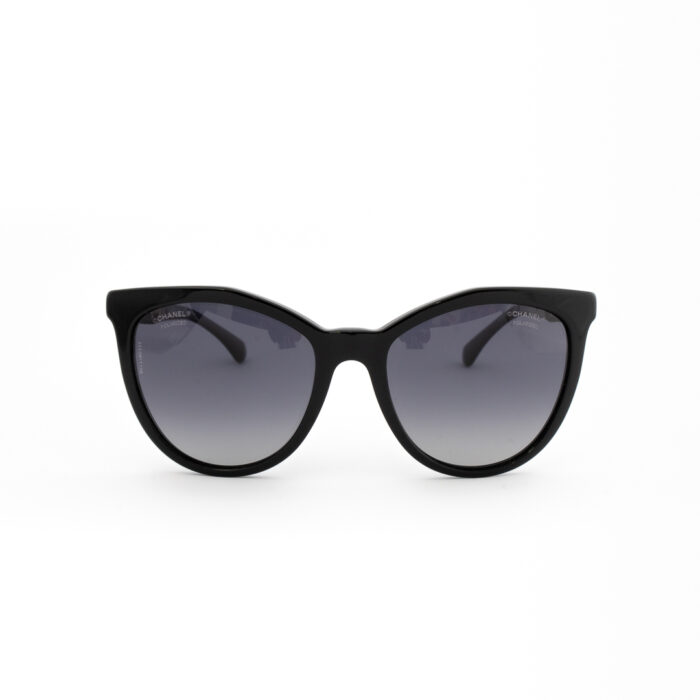 Окуляри сонцезахисні Chanel, 5376B 501S8 - Зображення 2