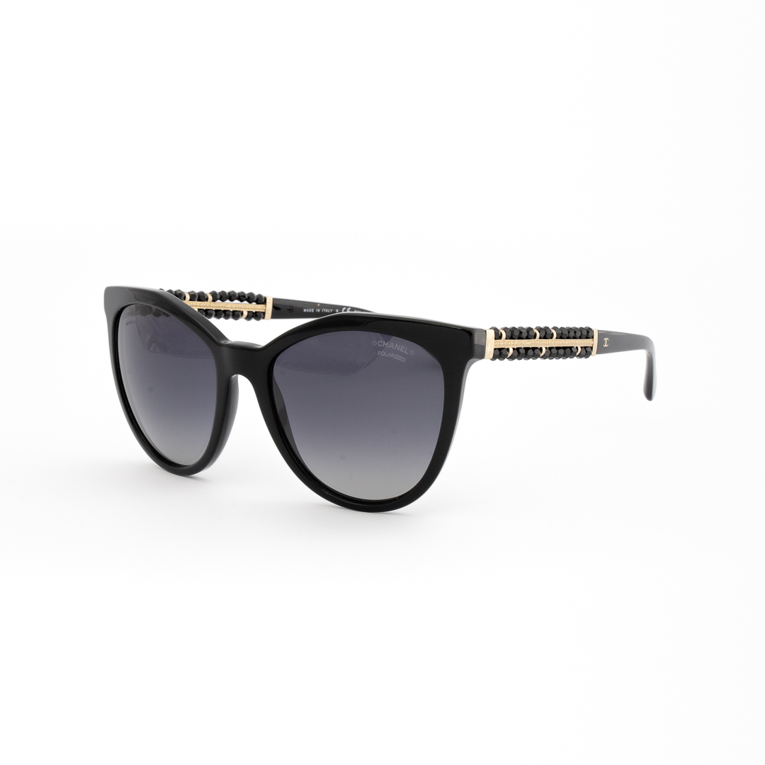 u00097351_shl08677_small_size.jpg Окуляри сонцезахисні Chanel, 5376B 501S8 - Зображення 1