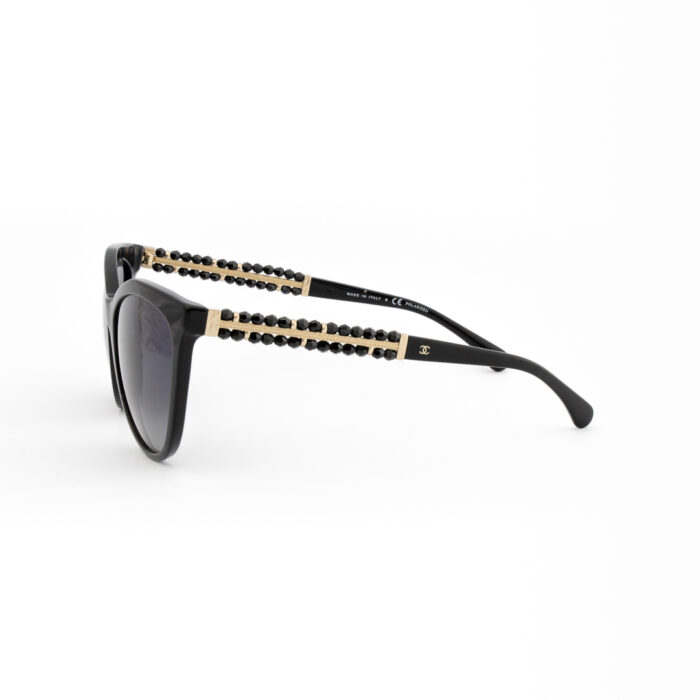 Окуляри сонцезахисні Chanel, 5376B 501S8 - Зображення 3