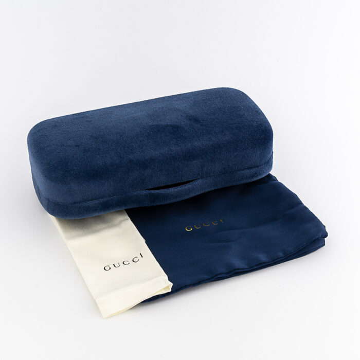 Окуляри сонцезахисні Gucci 3718 IJQ - Зображення 4