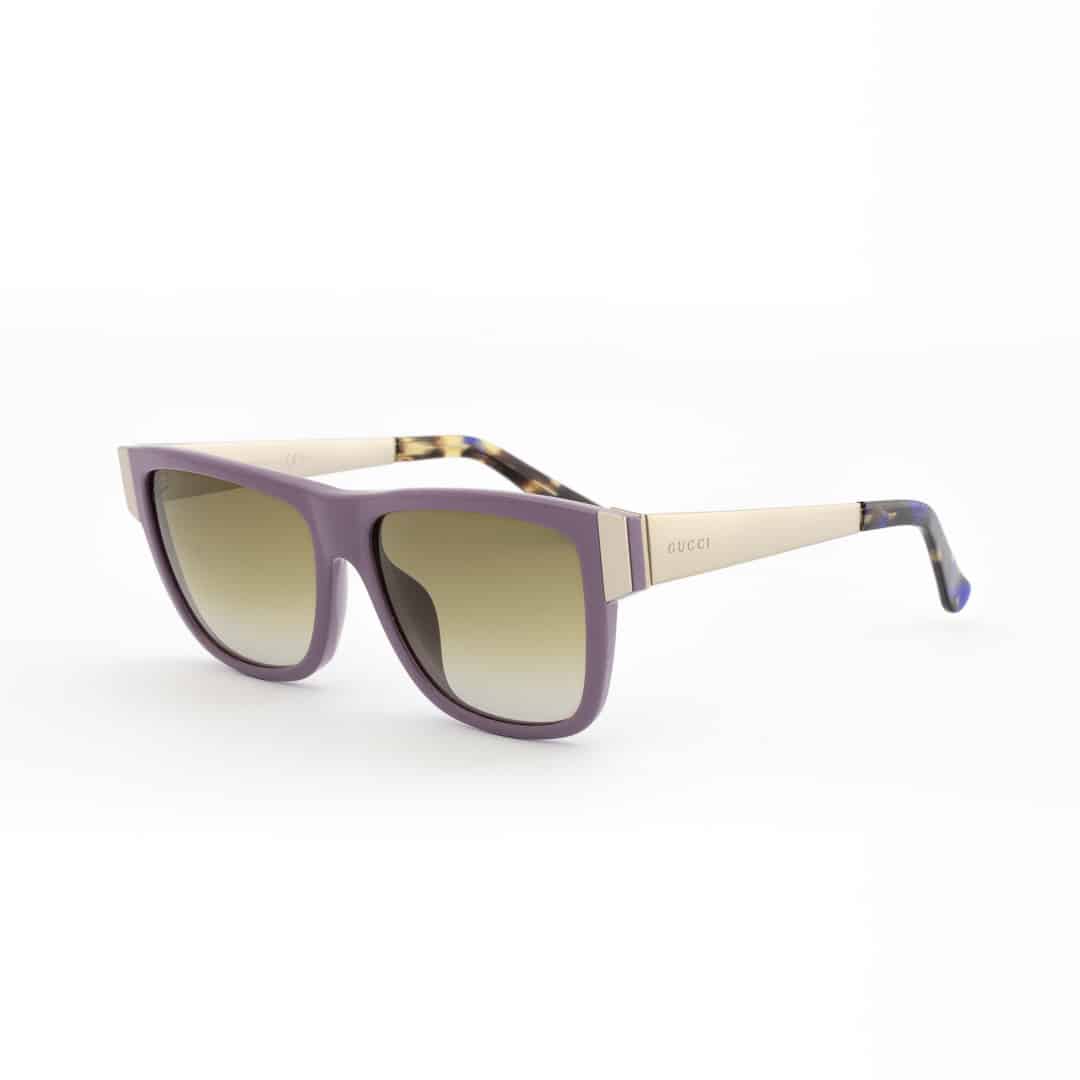 u00097379_shl08668_small_size.jpg Окуляри сонцезахисні Gucci 3718 IJQ - Зображення 1