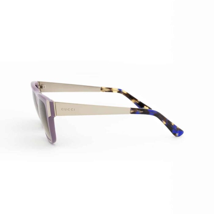 Окуляри сонцезахисні Gucci 3718 IJQ - Зображення 3