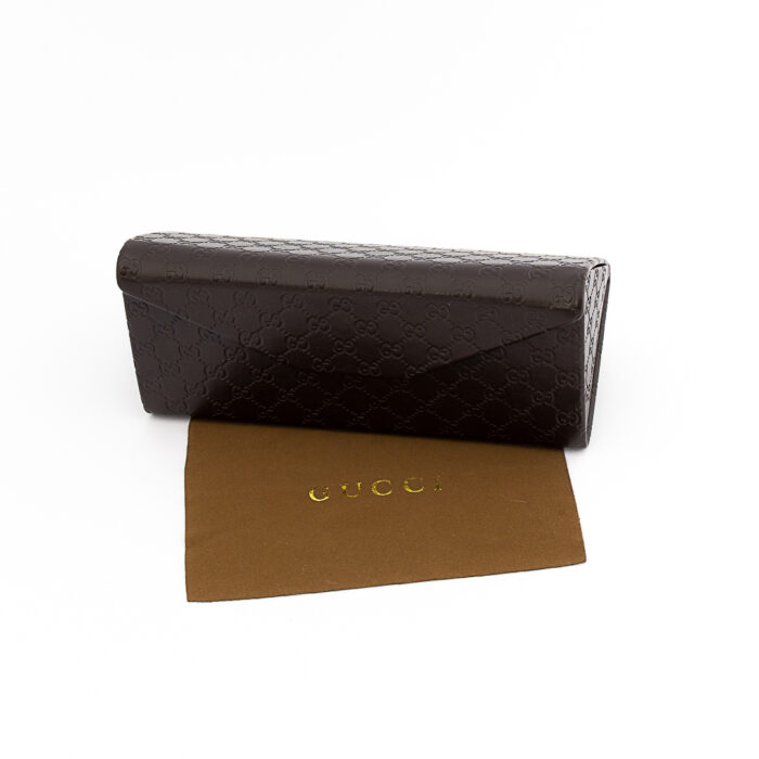 Окуляри сонцезахисні Gucci 3692S 2XT - Зображення 4