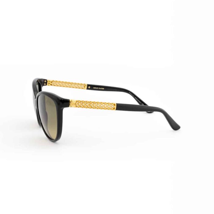 Окуляри сонцезахисні Gucci 3692S 2XT - Зображення 3