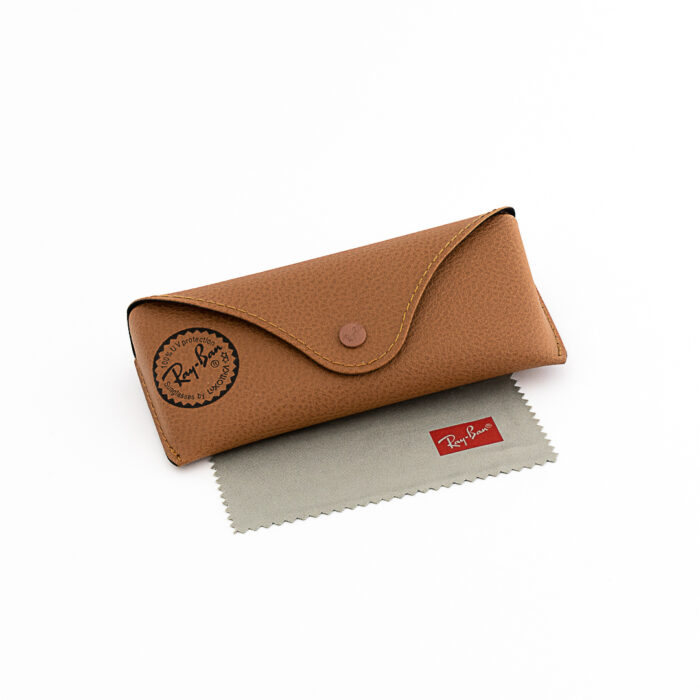 Окуляри сонцезахисні RayBan, 2140 11644M - Зображення 4