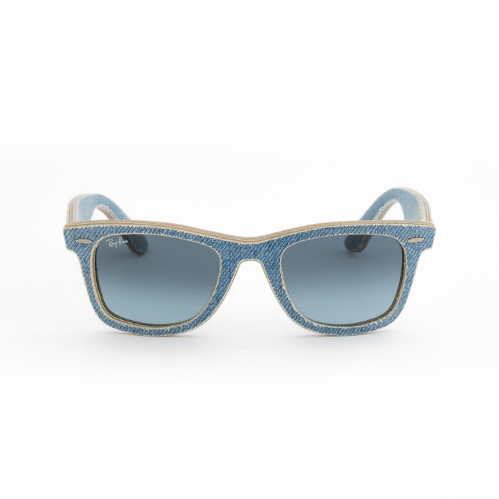Окуляри сонцезахисні RayBan, 2140 11644M - Зображення 2