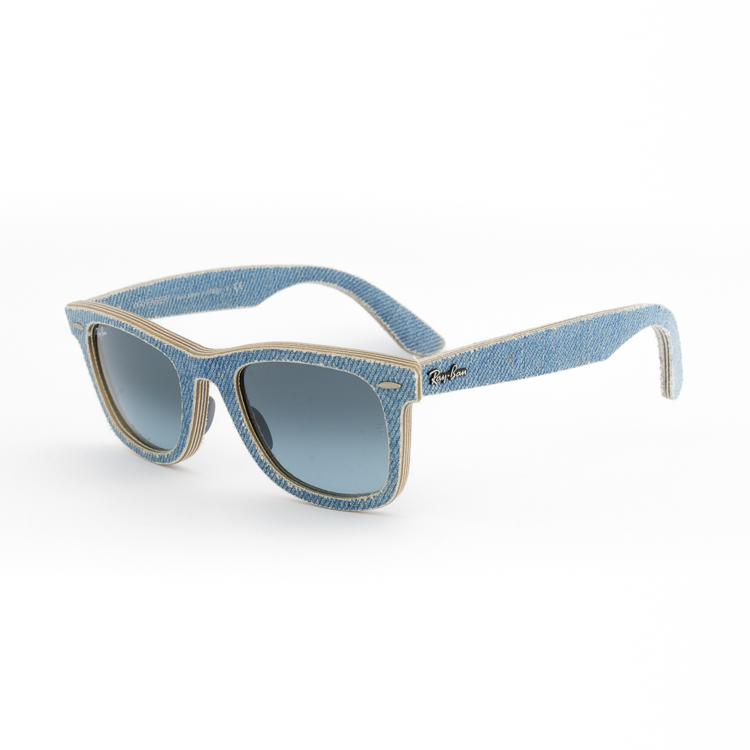 u00097386_shl09414_small_size.jpg Окуляри сонцезахисні RayBan, 2140 11644M - Зображення 1