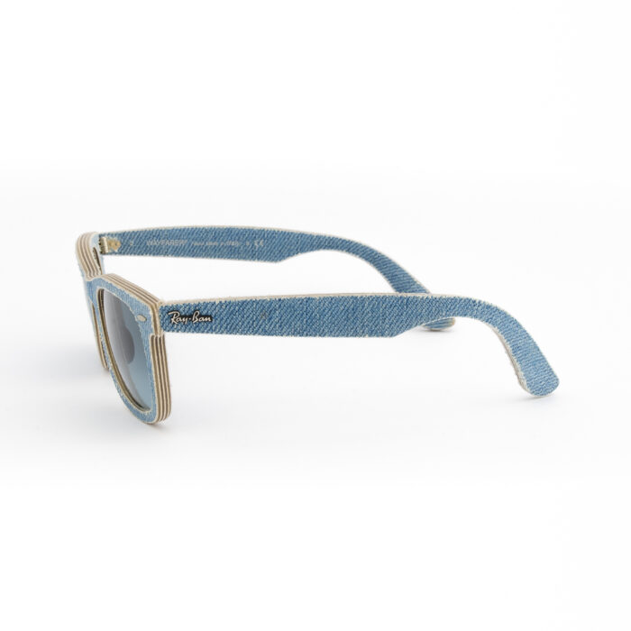 Окуляри сонцезахисні RayBan, 2140 11644M - Зображення 3