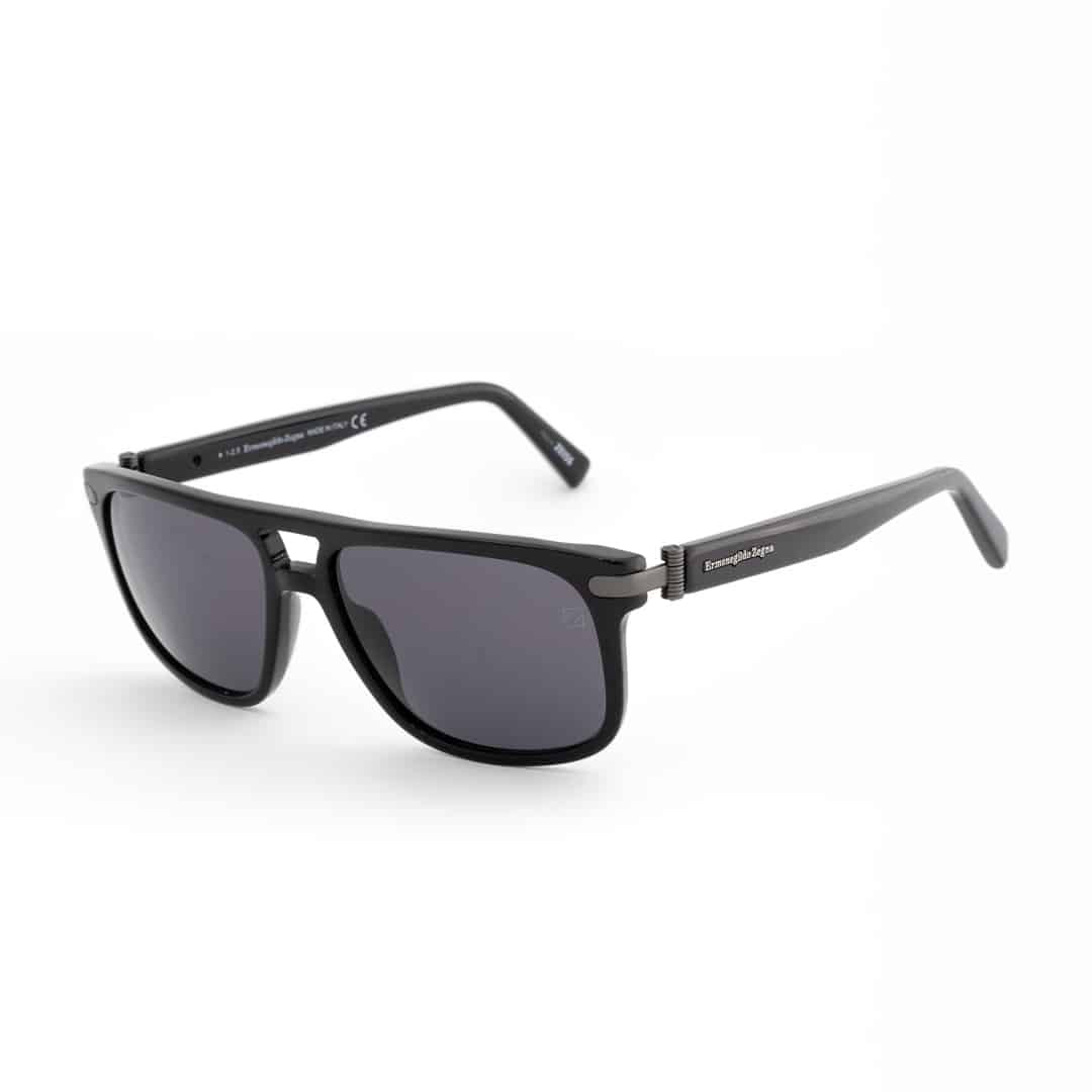 u00097387_shl08913_small_size.jpg Окуляри сонцезахисні E.Zegna, 0042 01A - Зображення 1