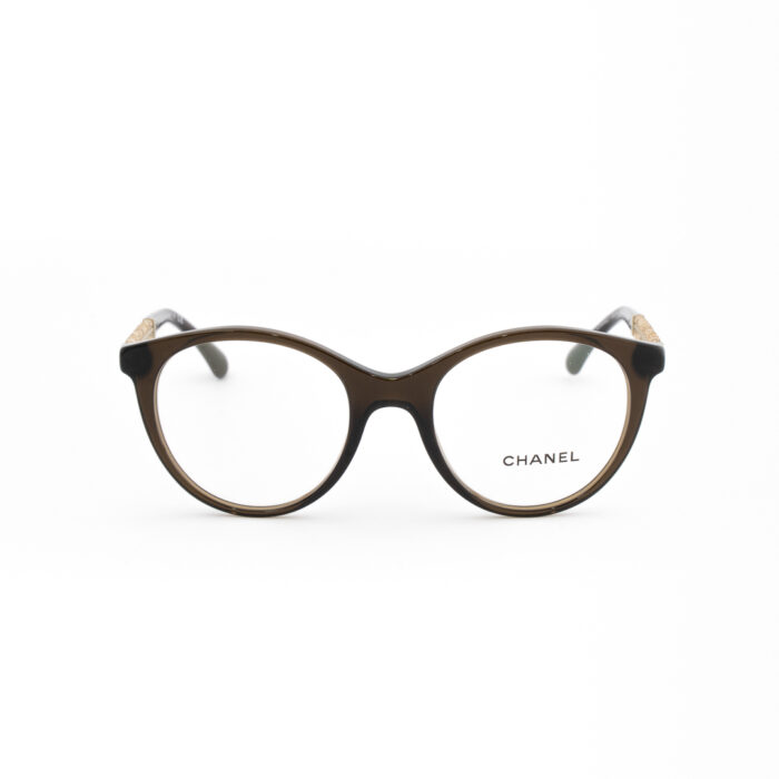 Оправа для окулярів Chanel, 3363B 1599 - Зображення 2