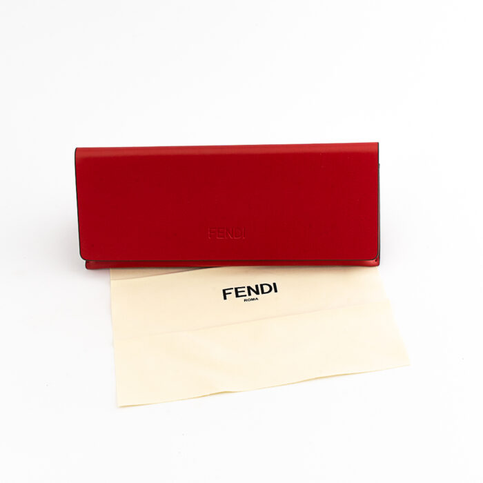 Оправа для окулярів Fendi, 0463 807 - Зображення 4