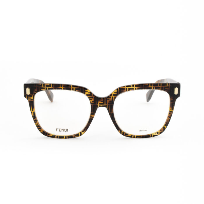 Оправа для окулярів Fendi, 0463 807 - Зображення 2