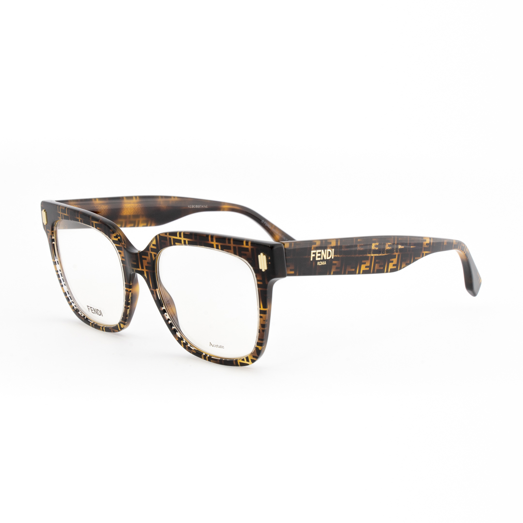 u00097433_shl09430_small_size.jpg Оправа для окулярів Fendi, 0463 807 - Зображення 1