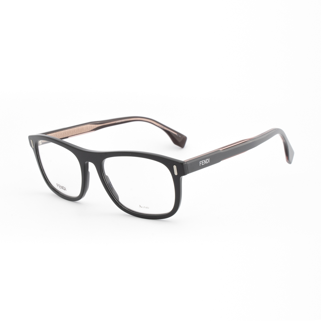 u00097434_shl08943_small_size.jpg Оправа для окулярів Fendi, M0102 7HH - Зображення 1