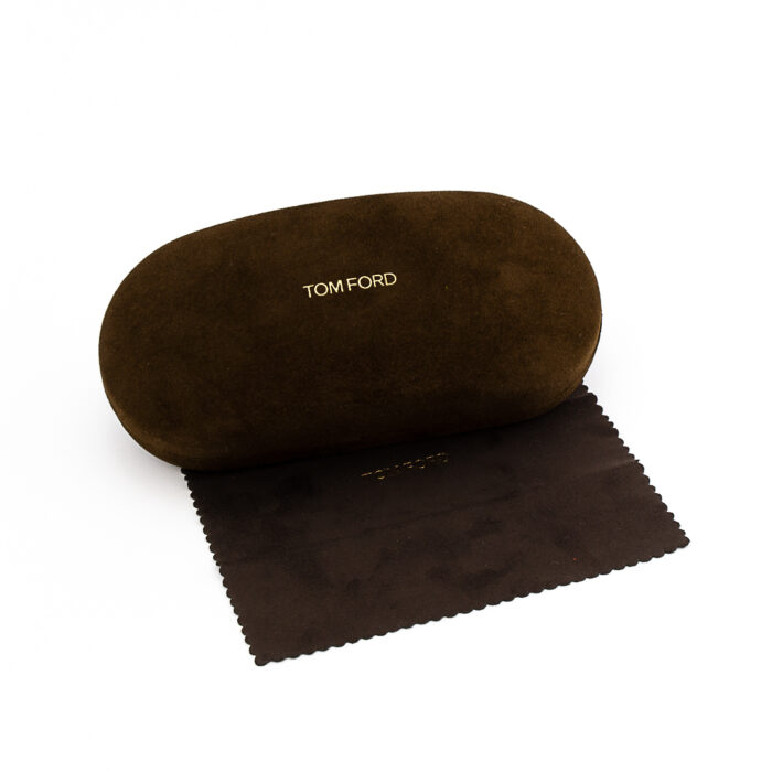 Оправи для окулярів Tom Ford, 5518 014 - Зображення 4