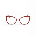 Оправа для окулярів William Morris, Paloma c2 red gold - Зображення 2