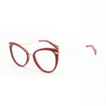 Оправа для окулярів William Morris, Paloma c2 red gold